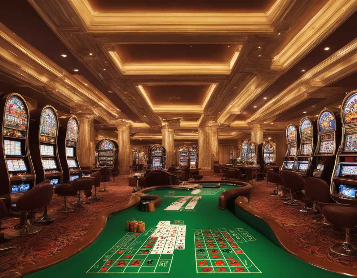 456 bet