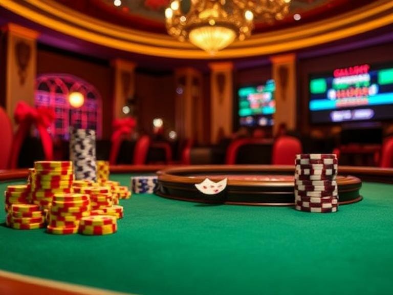 456 bet